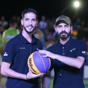 arbitres